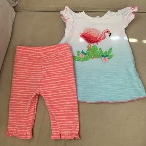 Mudpie bundle 6-9 month all like brand new